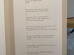 -Amber(置地文华东方酒店)