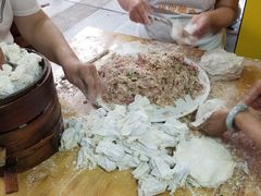 -海汇源老烧麦店(东大街总店)