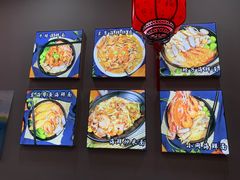 -台州老六海鲜面馆(上南总店)