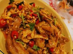 -东排食堂长沙小吃大排档(五一广场店)