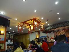 大堂-桥香园云南过桥米线(金马碧鸡店)