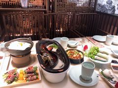 退秋鱼（一条）-锦府盐帮·李宅(领展购物广场中关村店)