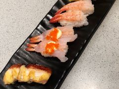 酱烧鳗鱼寿司-万岁寿司(万国店)