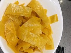 -海底捞火锅(青悦城店)