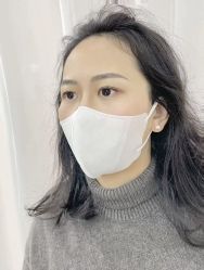 -十三美学·半永久纹眉纹唇·野生眉