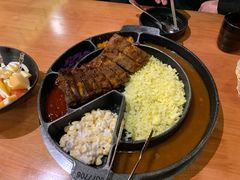 -肥肥虾庄·金牌油焖大虾(杨园滨江时代walk店)