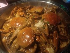 -胖哥俩肉蟹煲(福州仓山爱琴海店)