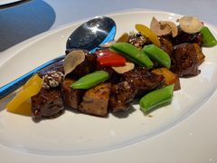 -南京四方酒店-傲途格精选·椽宫中餐厅