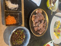 -樱嘢·炭火烧肉(惠南店)