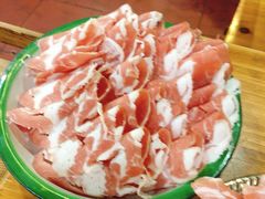 -东镇老火锅(长春路首店)