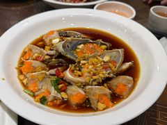 -长平肥姐白粥·海鲜打冷