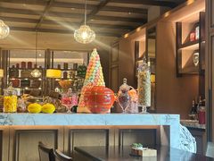 -杭州君悦酒店·青莳