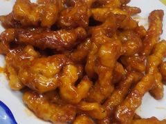 -毓聪妈妈菜(合肥路店)