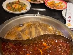 -沸炉重庆老火锅(军事博物馆店)