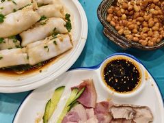 -粤·向群饭店(泮塘路店)