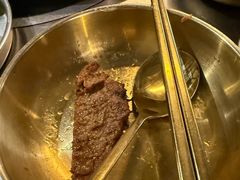 -芝士牛炭火烤肉