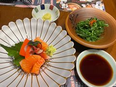 -傑·料理·海鲜放题(佛山文华荟店)