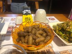 -木屋烧烤(白石洲店)