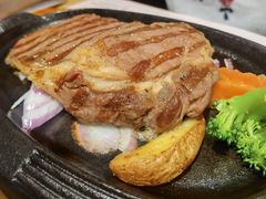 -海维克牛排馆HIGHWIC(右岸环宇坊店)