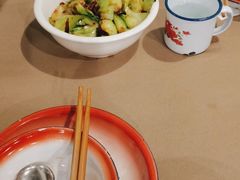 -老三样·旧食新味(船山路店)