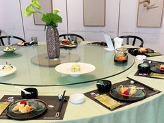 包厢-拂晓山房·私房川菜(西门店)