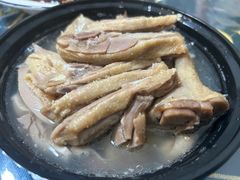 -达记卤菜店(红庙店)