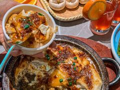 -韩盛·古法烤肉店(皇城恒隆广场店)