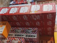 -三个大叔烤羊肉串·炭炉砂锅菜(西三旗店)