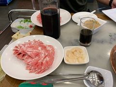 -牛街·马辈儿涮肉(牛街二店)