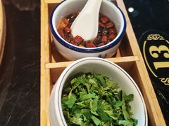 -北门涮肉·炭火铜锅涮肉(什刹海店)