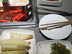 -海底捞火锅(八佰伴店)