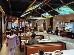 -秋色客家菜(南山店)