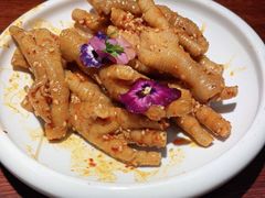 -前海沿·青岛菜(五四广场永旺店)