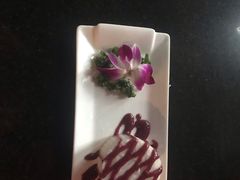 -俏巴妹烤鱼香锅(奥体店)