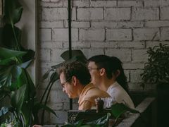 大堂-O'mills Sourdough Bakery&Bistro(永嘉路店)