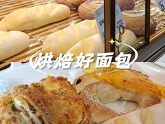 -BROAD面包路·欧式面包(龙湖时代C馆店)