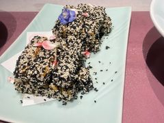 -稍可轩博物馆餐厅