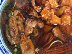 -大时代美食面馆
