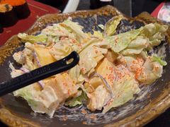 -古田居·特色寿司料理(骏欣中心店)