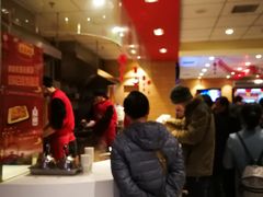 -老通城豆皮大王(吉庆街店)