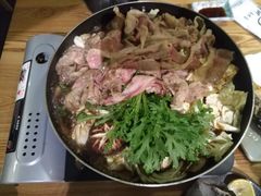 -吉川居酒屋(建国北路店)
