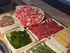 -季季红火锅(长沙步行街店)