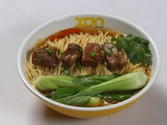 -小豆面馆(民大店店)