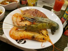 -澜悦港海鲜体验主题餐厅
