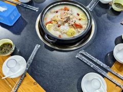 -洪湖·藕王养生汤(模范村店)