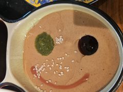 -南门涮肉(上海二店)