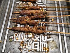 -聚点串吧·北京烧烤(赵登禹路店)