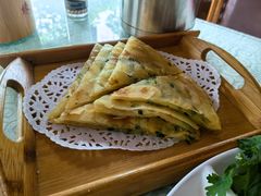 -东北缘餐厅(兰埔路店)