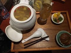 -金色春天.美颜康体纯正SPA(黄泥磅店)