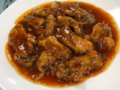-德贤烧麦菜馆(本溪路店)